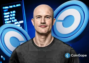 Experts Predict COIN Stock Rally Above $200 as Coinbase CEO Warns of U.S. Falling Behind