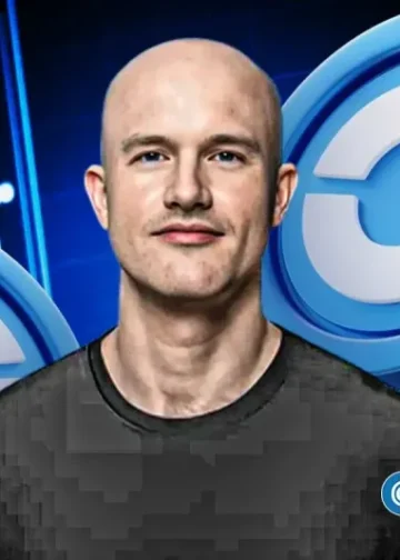 Experts Predict COIN Stock Rally Above $200 as Coinbase CEO Warns of U.S. Falling Behind