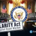 Congress to Revisit Crypto Market Structure Bill in Key Meeting Tomorrow