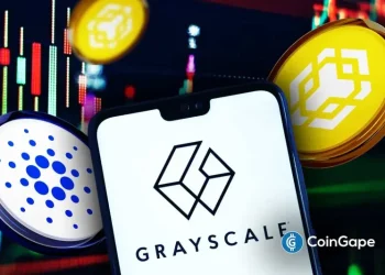 Crypto ETF News: BNB Gets Institutional Boost as Binance Coin Replaces Cardano In Grayscale’s GDLC Fund