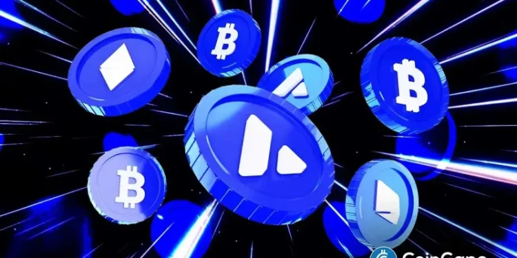 Crypto Events to Watch This Week: Will the Market Recover or Crash More?