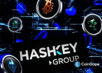 Crypto Exchange HashKey Launches RWA Issuance for Institutions Amid Tokenization Boom