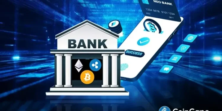 Best Crypto-Friendly Banks & Neobanks in 2026 (Global List)