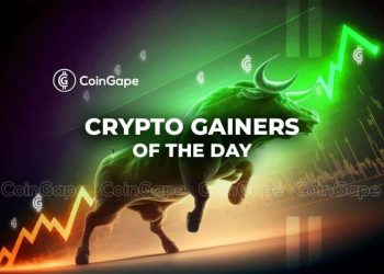 Crypto Market Today: Pi, Pepe, DOGE, and XRP Post Double-Digit Gains