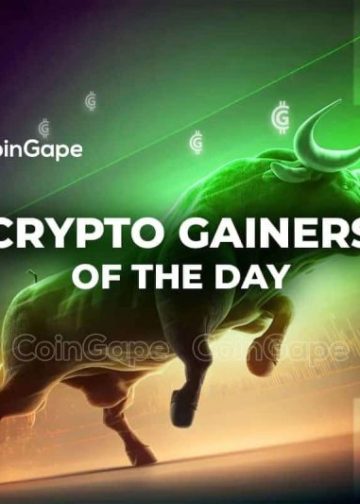 Crypto Market Today: Pi, Pepe, DOGE, and XRP Post Double-Digit Gains