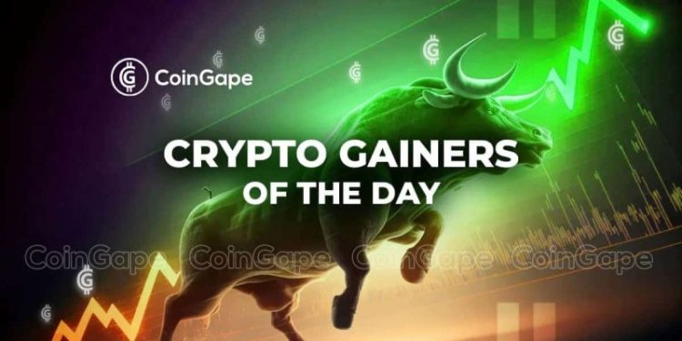 Crypto Market Today: Pi, Pepe, DOGE, and XRP Post Double-Digit Gains