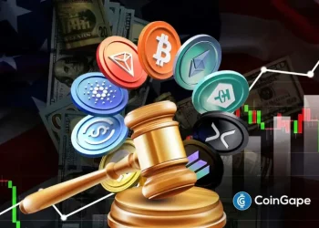 Crypto Group Proposes Tax Rules To Boost Innovation As CLARITY Act Talks Progress