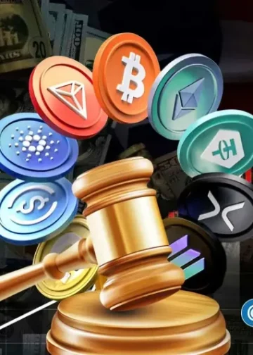 Crypto Group Proposes Tax Rules To Boost Innovation As CLARITY Act Talks Progress