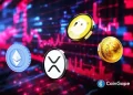 Crypto Market Crash: Why Are BTC, XRP, ETH, and DOGE Prices Falling Today?