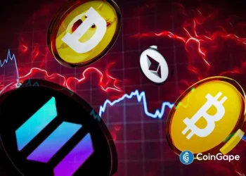 Crypto Market Crash Deepens as Bitcoin Falls to $70K amid Bear Market Jitters