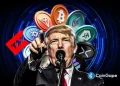 Crypto Market Soars on Rumors of Trump’s 0% Tax Policy for Digital Assets