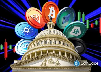 Crypto Market Bill Nears Resolution as Ripple CLO Signals Compromise After Key Meeting