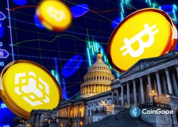 Crypto Market Weekly Recap: Crypto Bill White House Meeting, Binance Buys $1B BTC, and More (9- Feb 13)