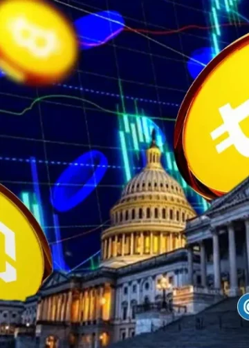 Crypto Market Weekly Recap: Crypto Bill White House Meeting, Binance Buys $1B BTC, and More (9- Feb 13)