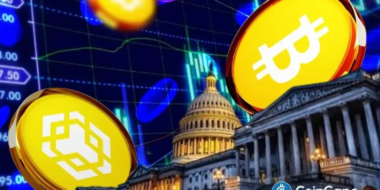 Crypto Market Weekly Recap: Crypto Bill White House Meeting, Binance Buys $1B BTC, and More (9- Feb 13)