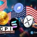 Crypto Market in Panic Mode Ahead of Bitcoin, ETH, XRP, SOL Options Expiry & US CPI Today