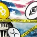 Crypto Prices Surge Today: BTC, ETH, XRP, SOL Soar Despite US Government Shutdown