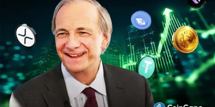 Dalio’s Warning on World Order Sparks Fresh Bullish Outlook for Crypto Market