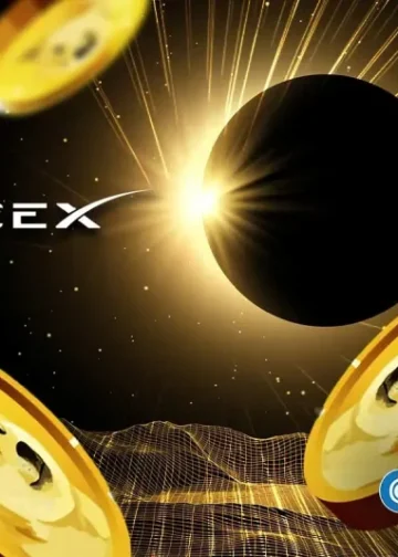 Dogecoin Price Prediction After SpaceX Dogecoin-Funded Mission Launch in 2027