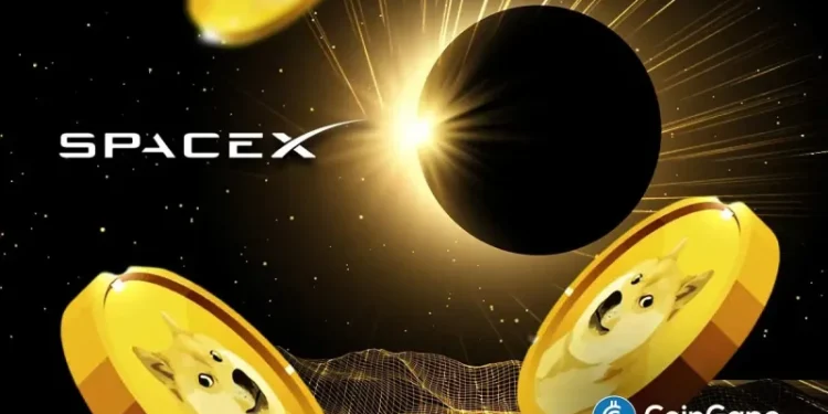 Dogecoin Price Prediction After SpaceX Dogecoin-Funded Mission Launch in 2027