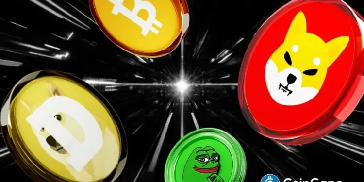 Dogecoin, Shiba Inu, Pepe Coin Price Predictions As BTC Crashes Below $68k