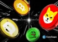 Dogecoin, Shiba Inu, and Pepe Coin Price Prediction as Bitcoin Crashes Below $70K.