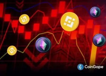 ETH Price Fears Major Crash As Trend Research Deposits $1.8B Ethereum to Binance