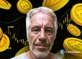 Epstein File Reveals Crypto Controversy: 2018 Emails Reference Gary Gensler Talks