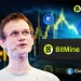 Ethereum Price Outlook As Vitalik Dumps ETH While Wall Street Accumulates