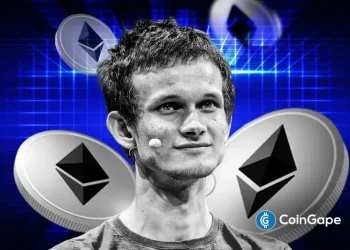 Ethereum Price Eyes a Rebound to $3,000 as Vitalik Buterin Issues a Warning on Layer-2s