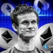 Ethereum Price Eyes a Rebound to $3,000 as Vitalik Buterin Issues a Warning on Layer-2s