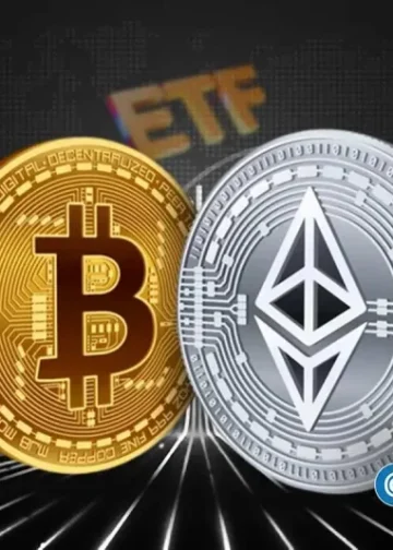 Ethereum Price Outlook as Harvard Shifts Focus from Bitcoin to ETH ETF