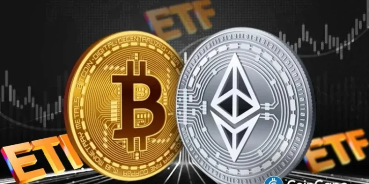 Ethereum Price Outlook as Harvard Shifts Focus from Bitcoin to ETH ETF