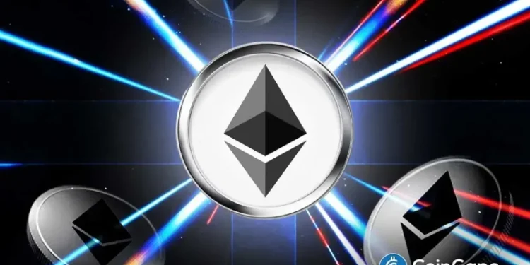 Ethereum Price Prediction Ahead of Roadmap Upgrades and Hegota Launch