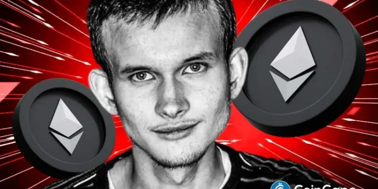 Ethereum Price Outlook as Vitalik Buterin Sells $14 Million Worth of ETH: What’s Next for Ether?