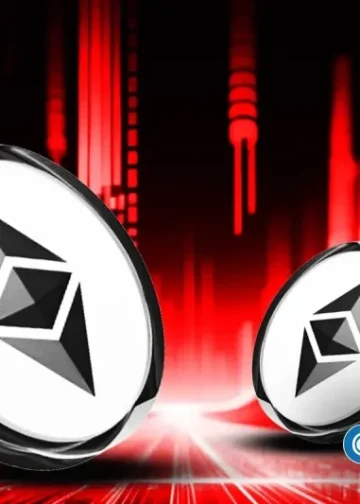 Ethereum Price at Risk of a 30% Crash as Futures Open Interest Dive During the Crypto Winter