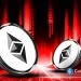 Ethereum Price at Risk of a 30% Crash as Futures Open Interest Dive During the Crypto Winter