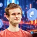 Ethereum Slips as Vitalik Buterin Moves 5,493 ETH, Trend Research Dumps 20K ETH