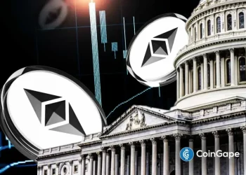 Ethereum Price Prediction Ahead of Feb 10 White House Stablecoin Meeting