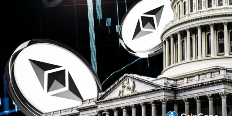 Ethereum Price Prediction Ahead of Feb 10 White House Stablecoin Meeting