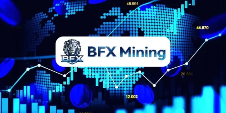 Experts: XRP Holders ‘Deserve Wealth’ — Real Winners Positioned via BFXMining