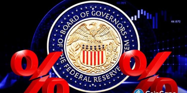 Crypto Traders Reduce Fed Rate Cut Expectations Even as Expert Calls Fed Chair Nominee Kevin Warsh ‘Dovish’