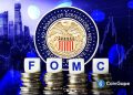 FOMC Minutes Drop Tomorrow: Will Crypto Market Rally or Face Fed Shock?