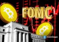 FOMC Minutes Today: Will Bitcoin and Crypto Market Crash After Fed Signals?