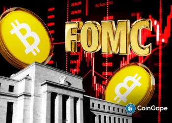 FOMC Minutes Today: Will Bitcoin and Crypto Market Crash After Fed Signals?