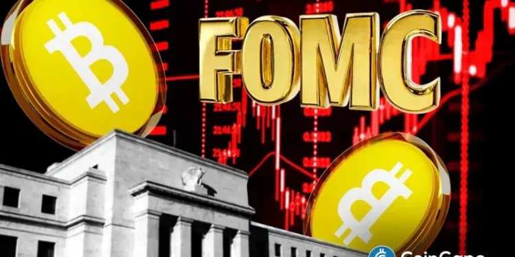 FOMC Minutes Today: Will Bitcoin and Crypto Market Crash After Fed Signals?