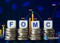 FOMC Minutes Signal Fed Largely Divided Over Rate Cuts, Bitcoin Falls