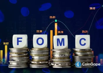 FOMC Minutes Signal Fed Largely Divided Over Rate Cuts, Bitcoin Falls