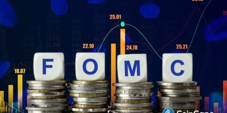 FOMC Minutes Signal Fed Largely Divided Over Rate Cuts, Bitcoin Falls