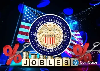 Fed Rate Cut Odds Climb Following Weak Jobless Claims, JOLTS Job Openings Data